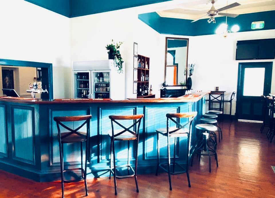 Rochester Wine Tavern