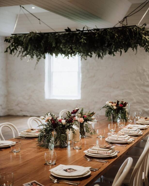 Emu Bottom Homestead