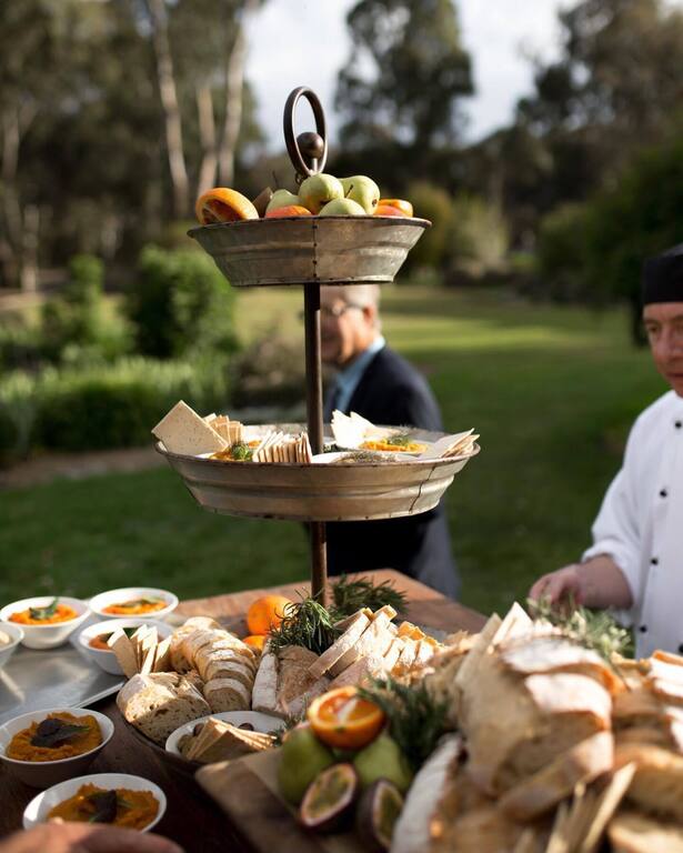 Emu Bottom Homestead