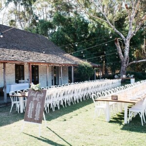 Emu Bottom Homestead