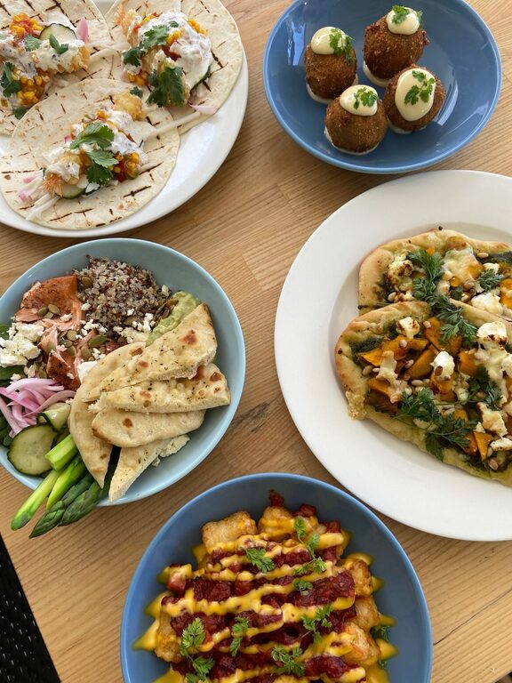 Charlestown Bowling Club