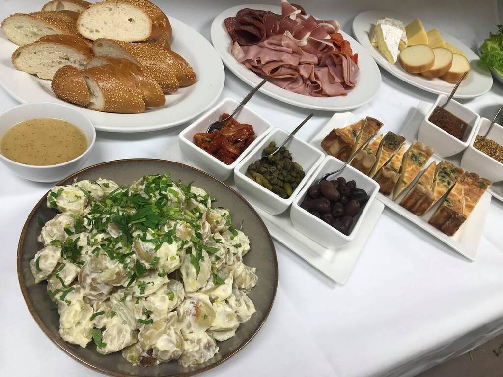 Charlestown Bowling Club