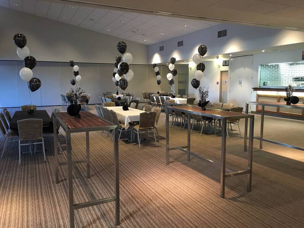 Charlestown Bowling Club