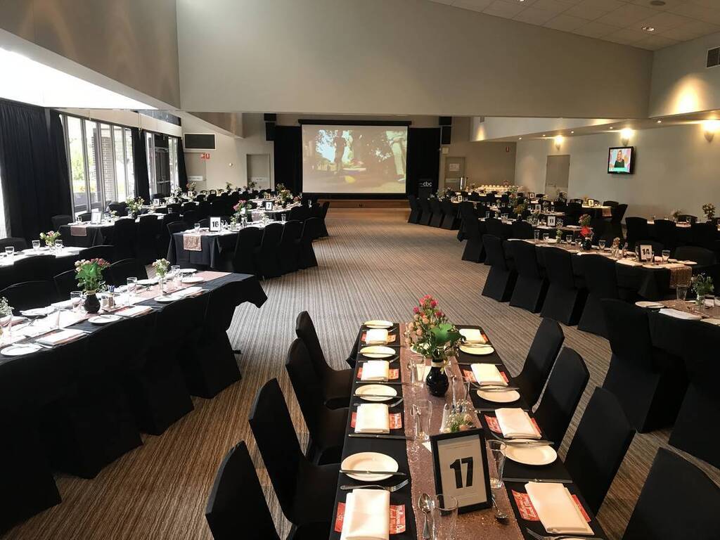 Charlestown Bowling Club