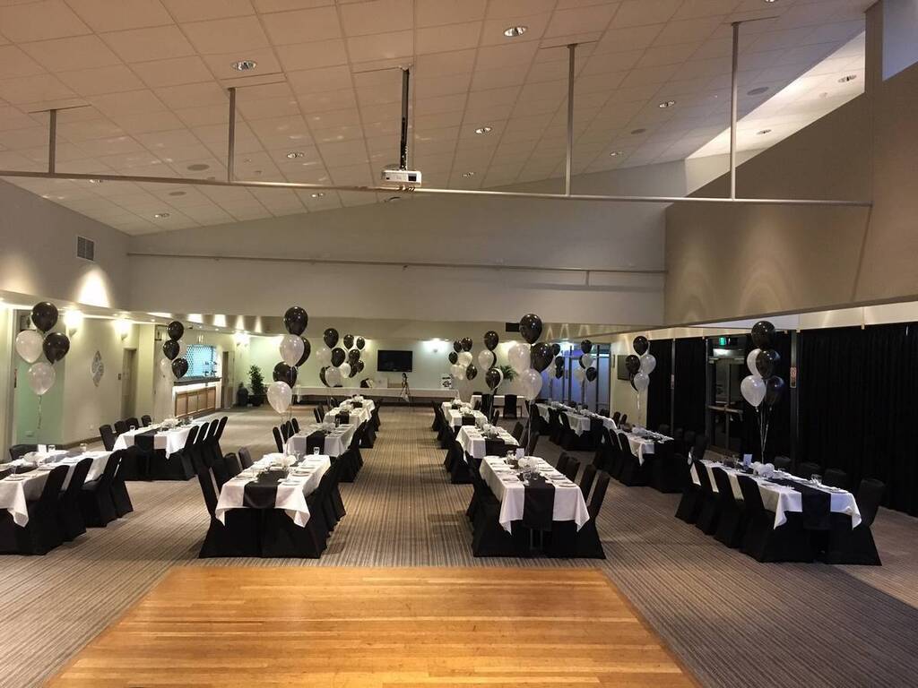 Charlestown Bowling Club