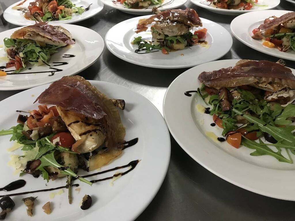 Charlestown Bowling Club