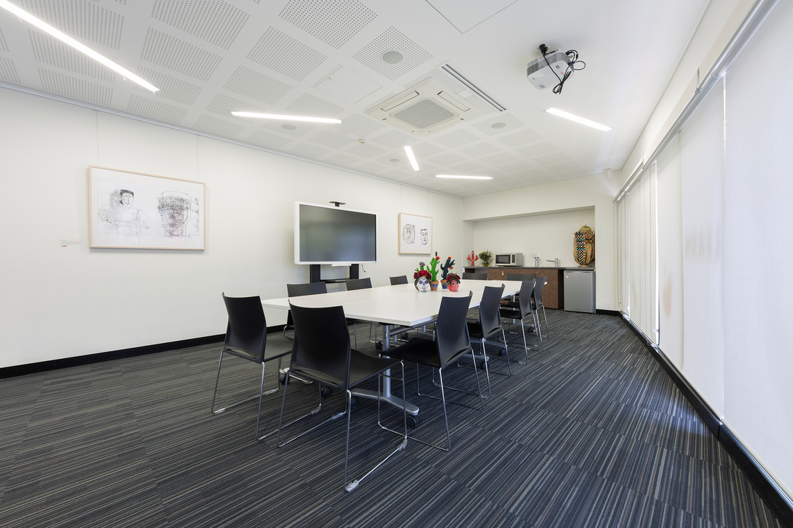 Belconnen Arts Centre