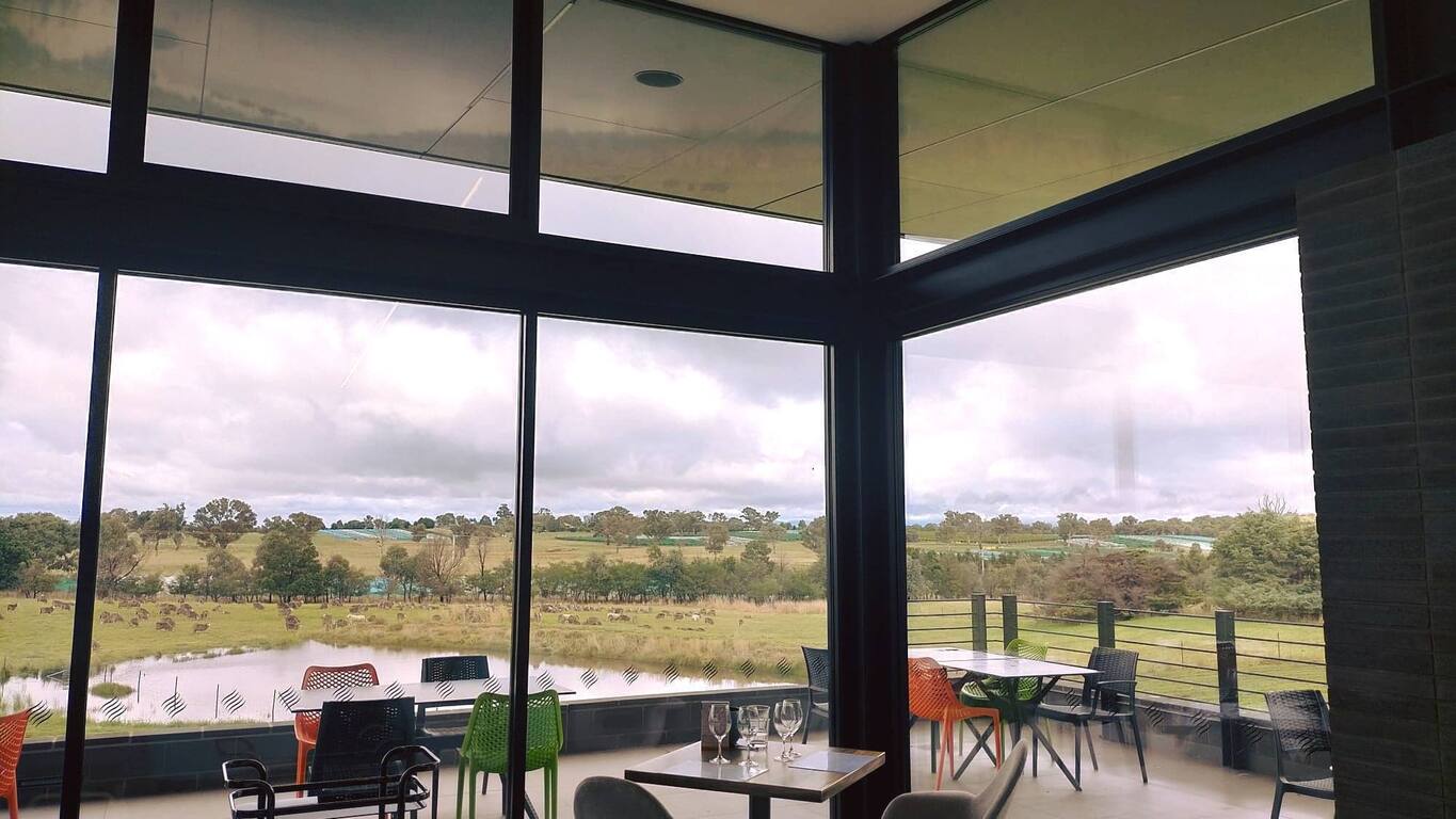 Belconnen Arts Centre