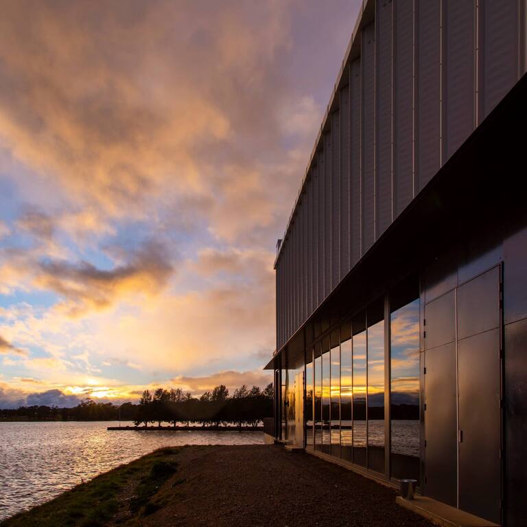 Belconnen Arts Centre