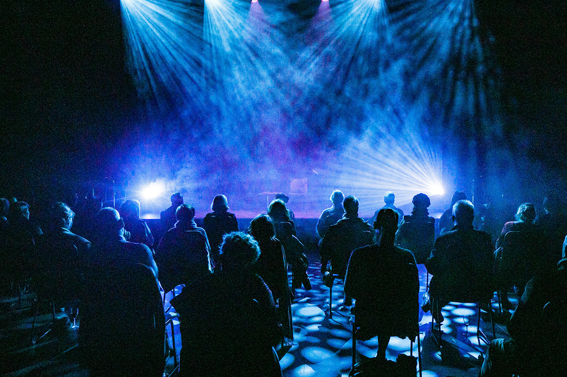 Belconnen Arts Centre