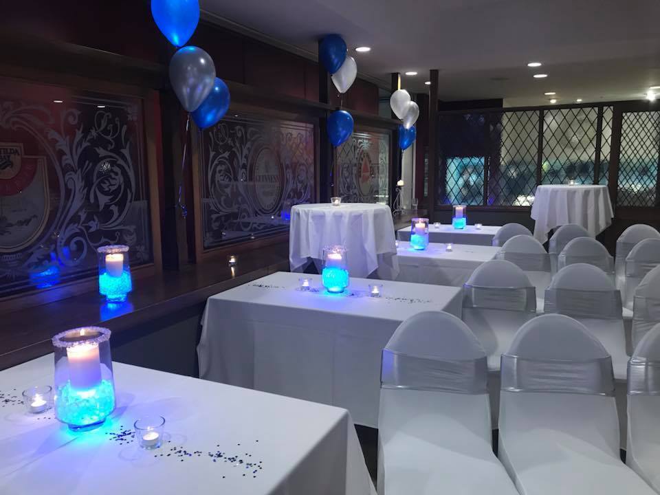 Woodvale Reception Centre