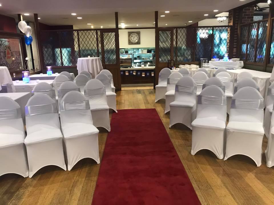 Woodvale Reception Centre