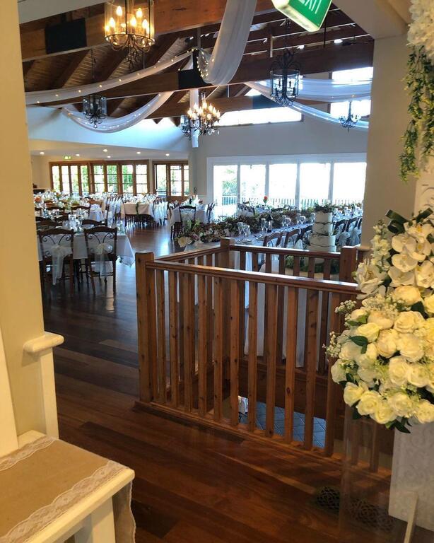 Loxley on Bellbird Hill