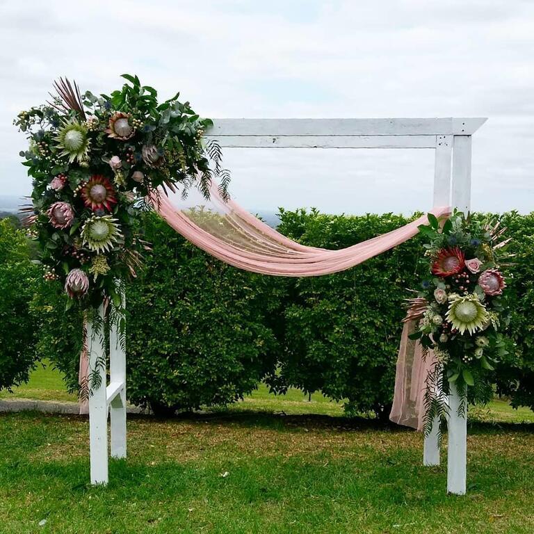 Loxley on Bellbird Hill