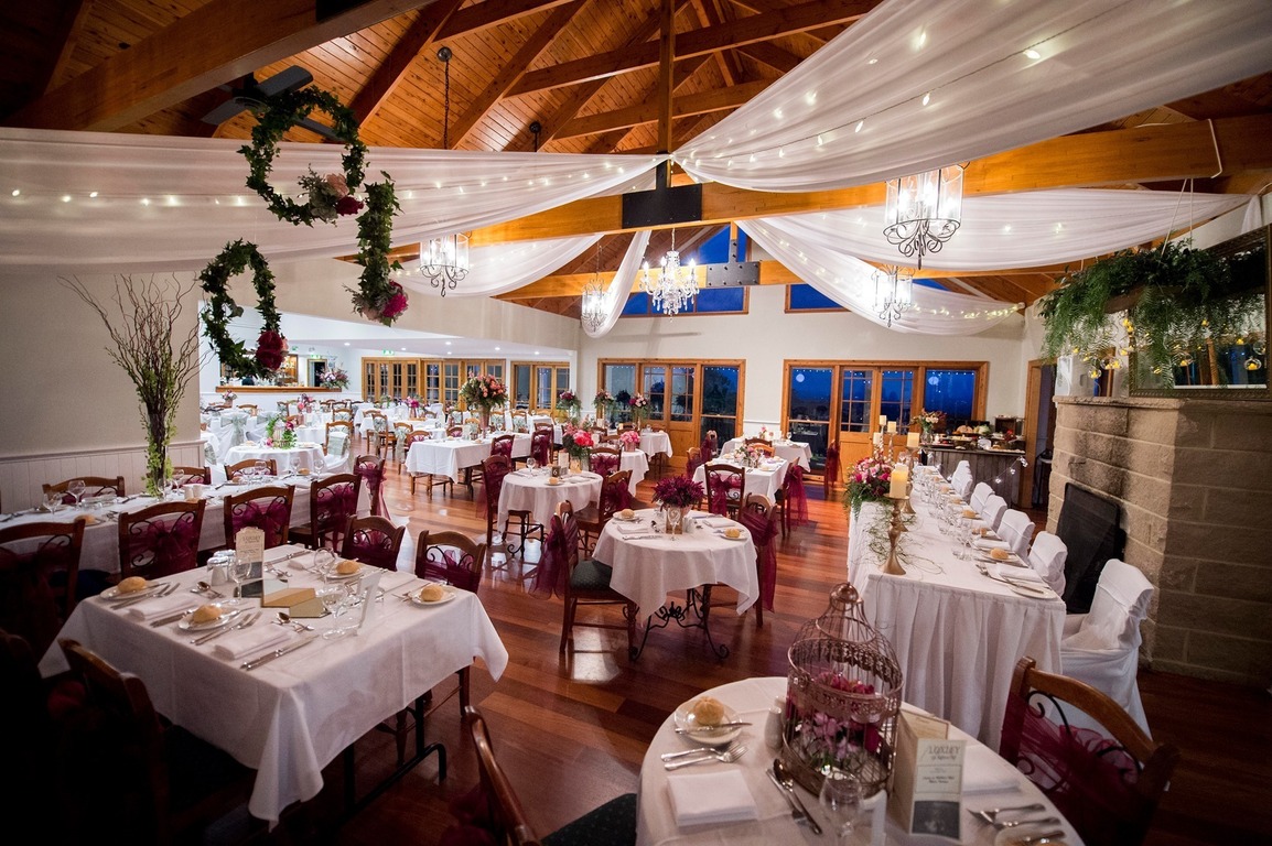 Loxley on Bellbird Hill