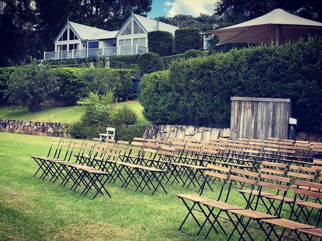 Loxley on Bellbird Hill