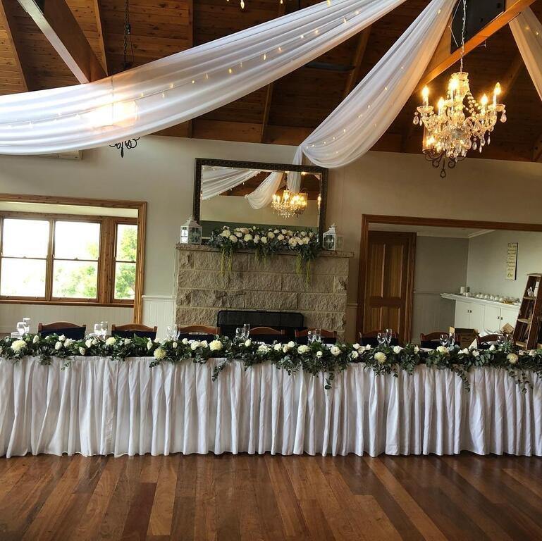 Loxley on Bellbird Hill