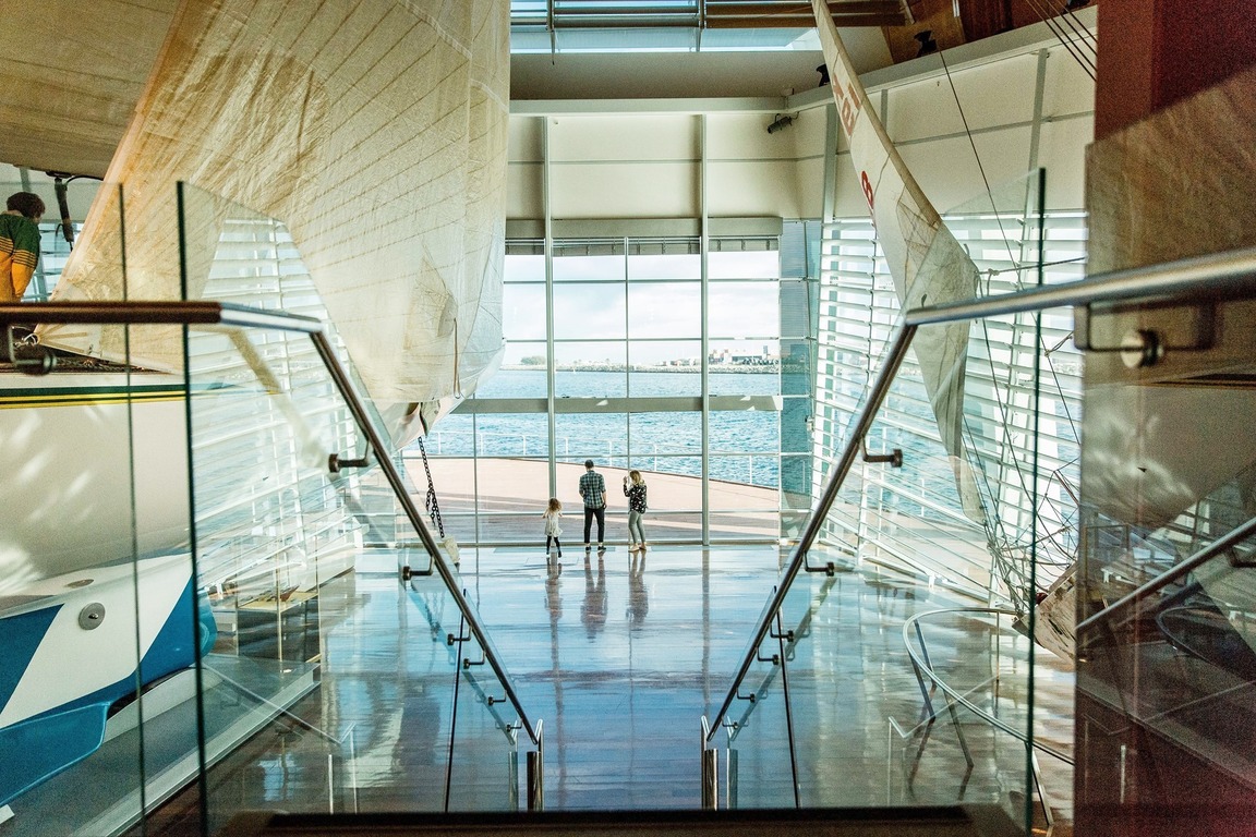Western Australian Maritime Museum