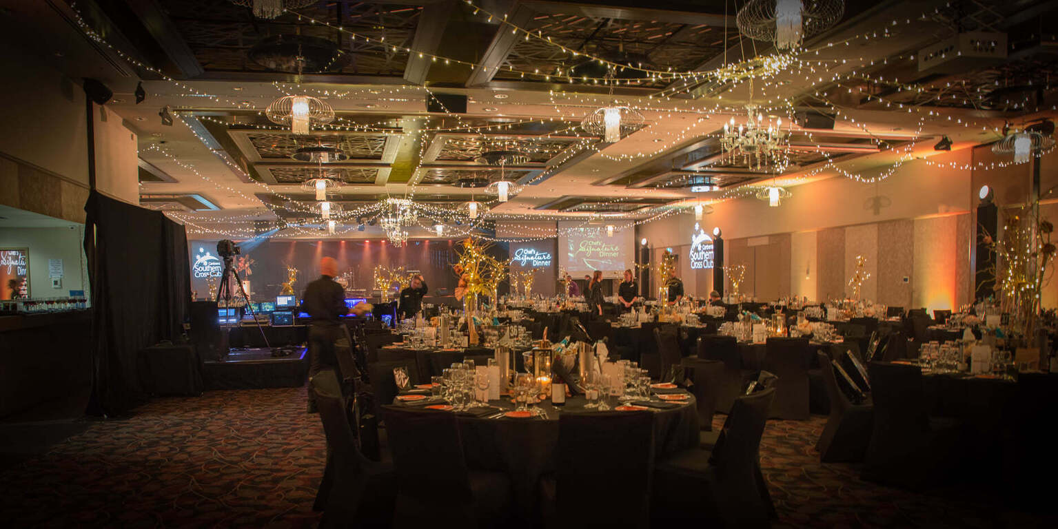 Canberra Southern Cross Club Wedding Venues Canberra