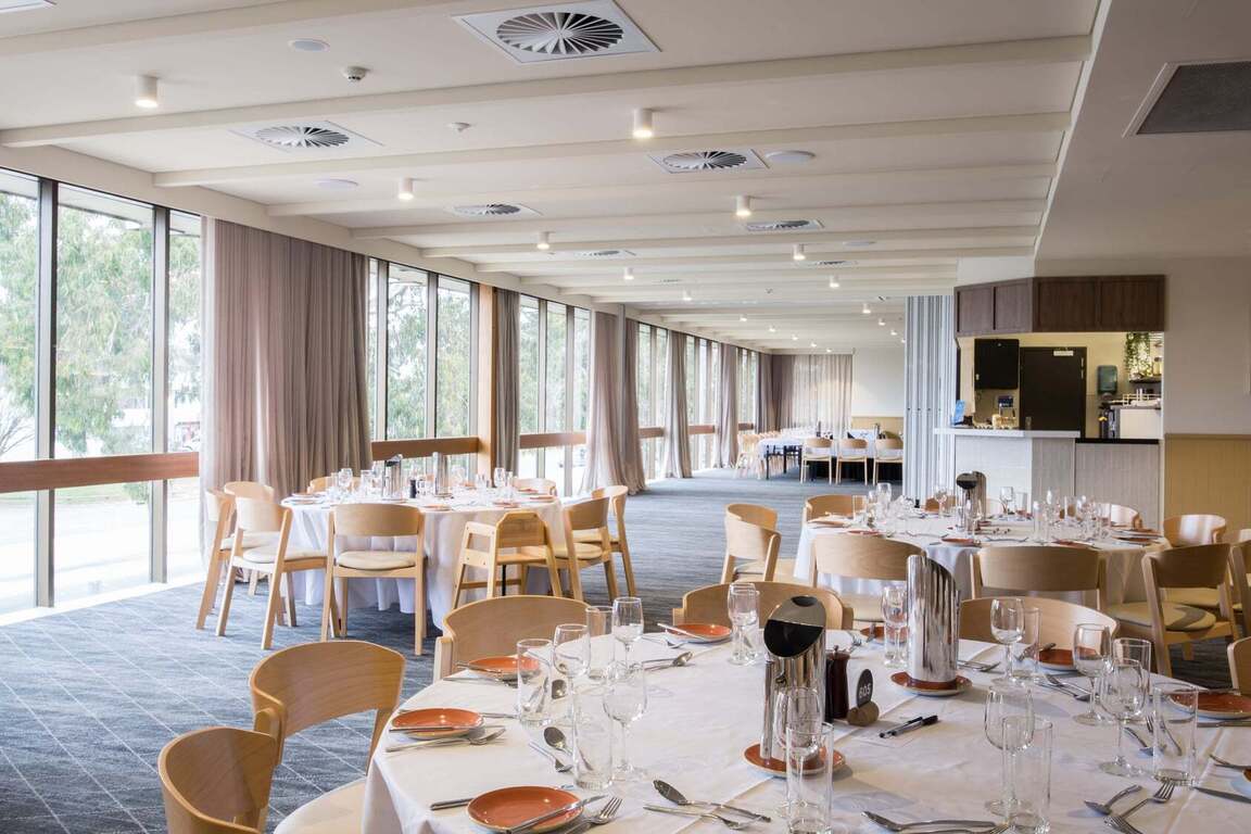 Canberra Southern Cross Club Wedding Venues Canberra