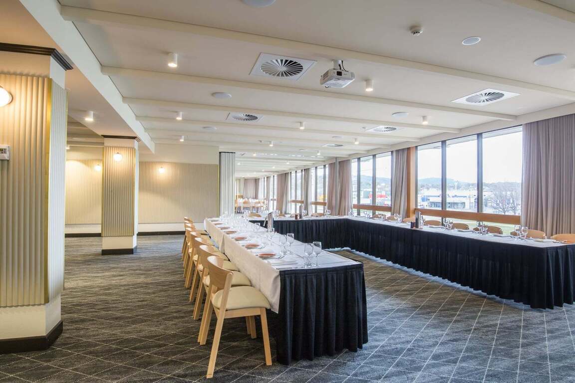 Canberra Southern Cross Club