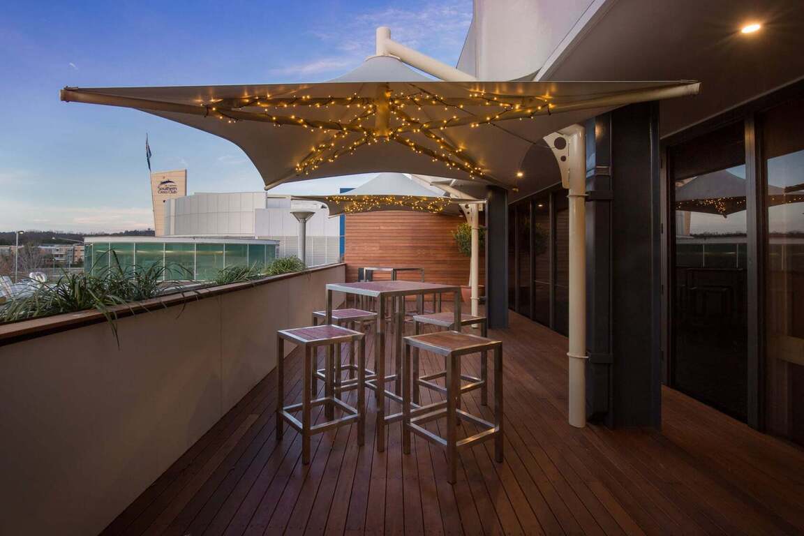 Canberra Southern Cross Club