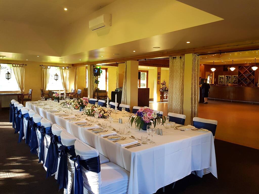 Stewart's at Brookleigh Restaurant