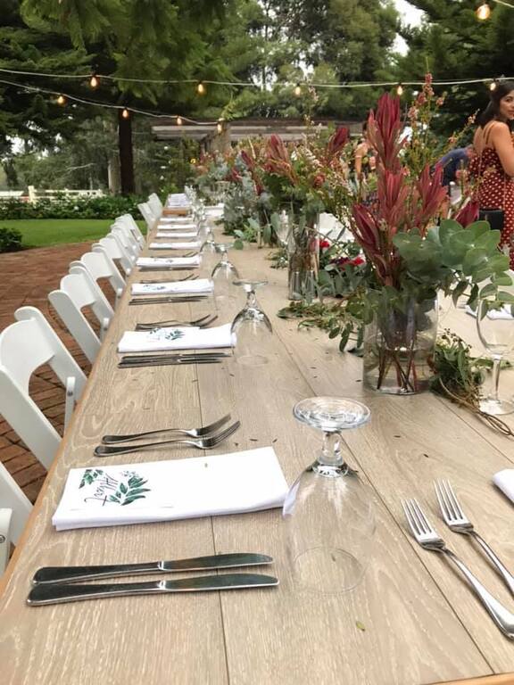 Stewart's at Brookleigh Restaurant