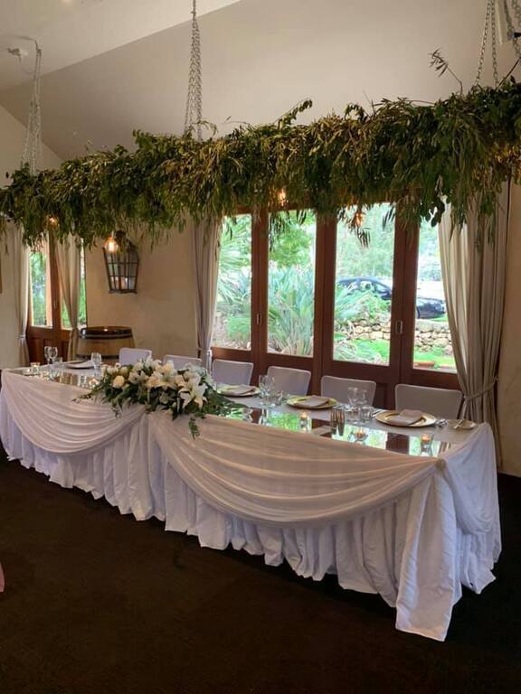 Stewart's at Brookleigh Restaurant