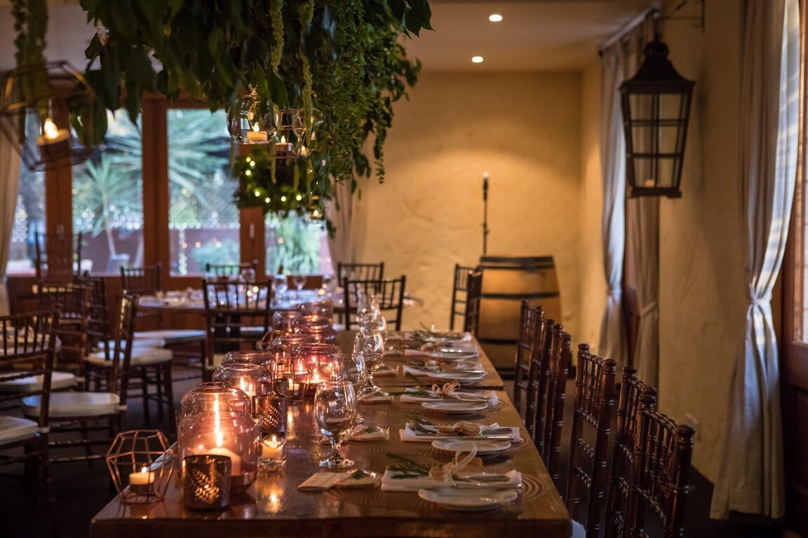 Stewart's at Brookleigh Restaurant