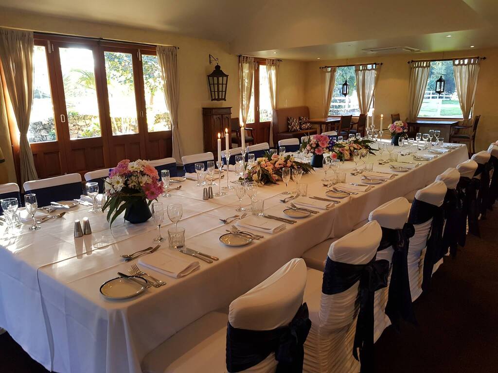 Stewart's at Brookleigh Restaurant