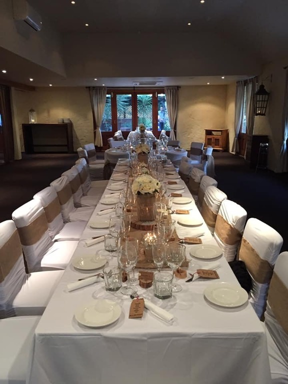 Stewart's at Brookleigh Restaurant