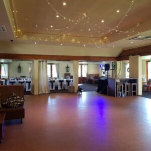 Stewart's at Brookleigh Restaurant