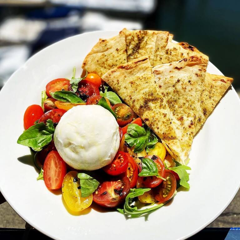 east fremantle yacht club buffet breakfast