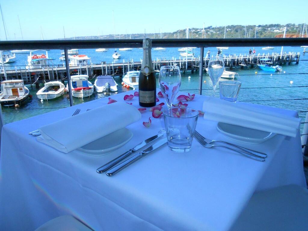 The Rocks Mornington