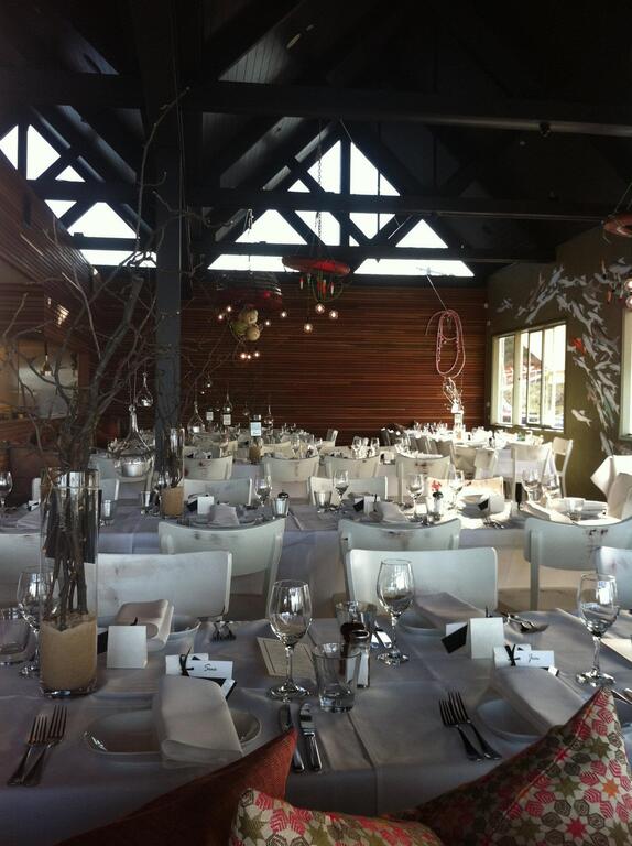 The Rocks Mornington