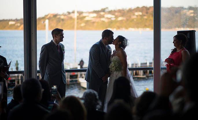 The Rocks Mornington