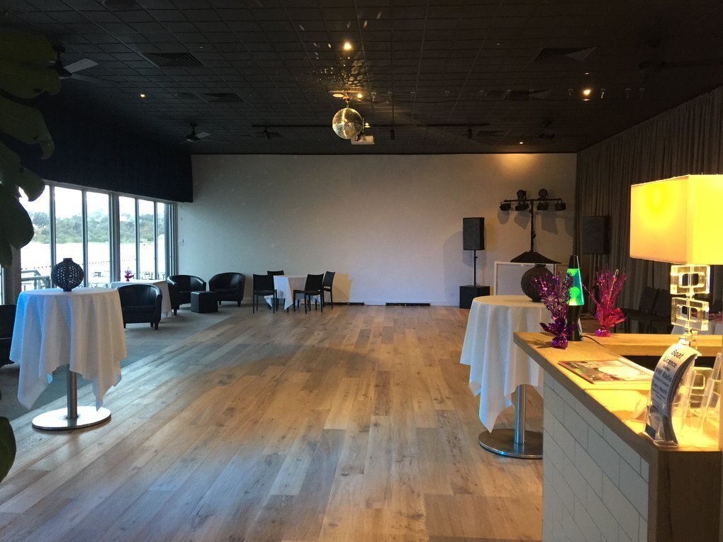 The Rocks Mornington