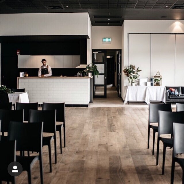 The Rocks Mornington