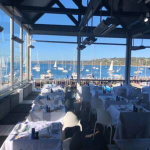 The Rocks Mornington