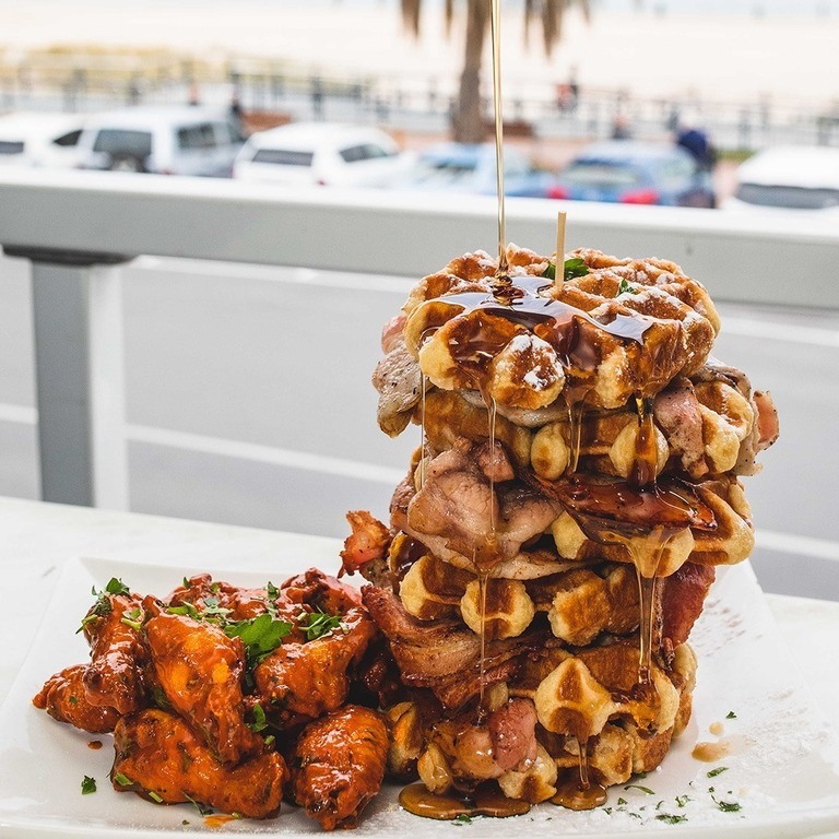 Seacliff Beach Hotel