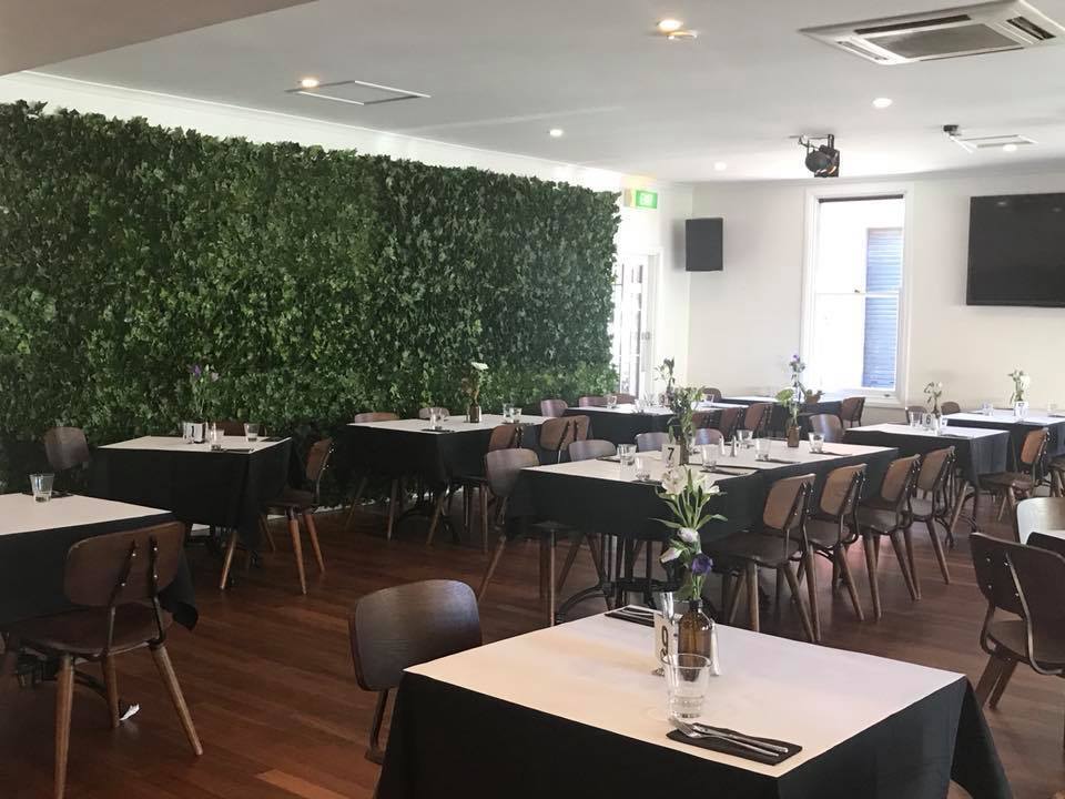 Rob Roy Hotel