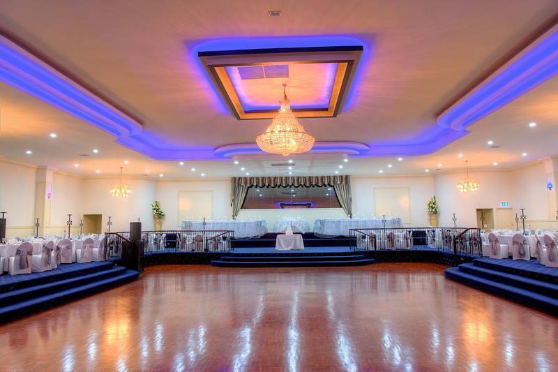 La Mirage Reception Convention Centre - Wedding Venues Melbourne