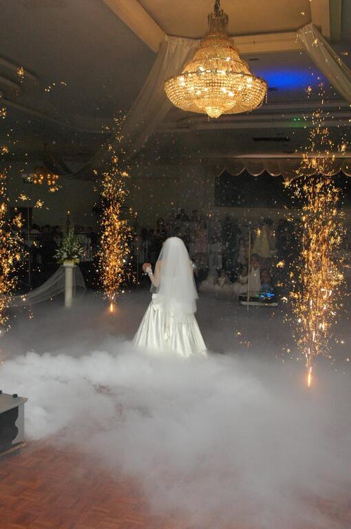 La Mirage Reception Convention Centre