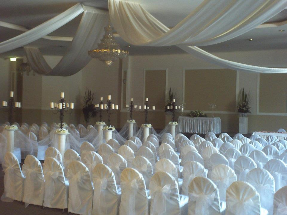 La Mirage Reception Convention Centre