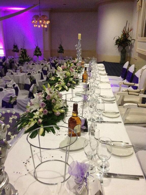 La Mirage Reception Convention Centre