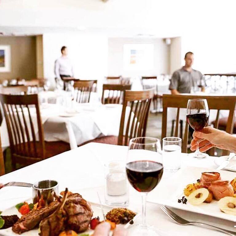 Mercure Grosvenor Hotel Adelaide