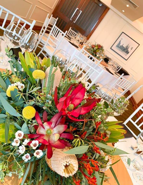 Mercure Grosvenor Hotel Adelaide