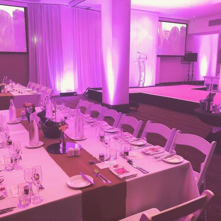 Mercure Grosvenor Hotel Adelaide