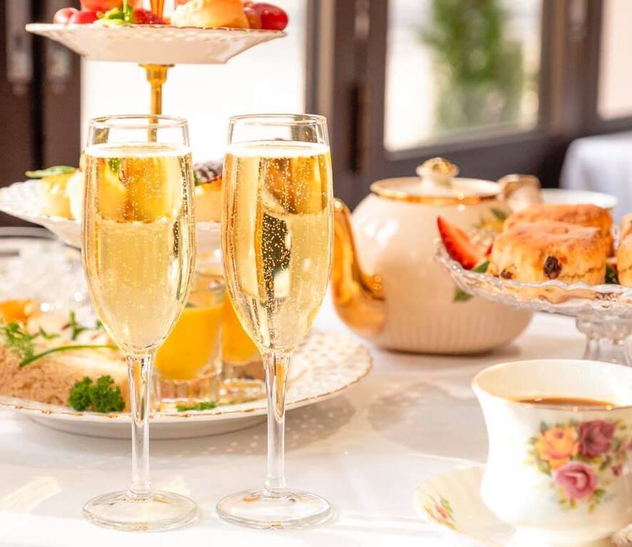 Mercure Grosvenor Hotel Adelaide